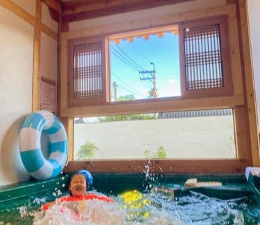 Gyeongju House | Sogonjeong