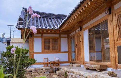 Gyeongju House | Sogonjeong