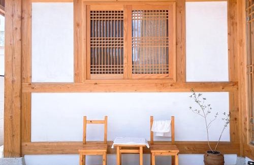 Gyeongju House | Sogonjeong