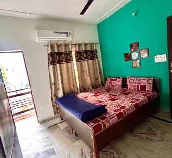 Tapovan House | SOH Sound of Himalayas
