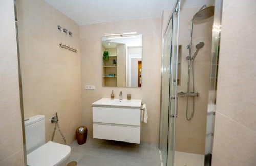 La Herradura Apartment | Soho A