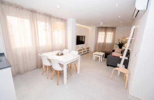 La Herradura Apartment | Soho A