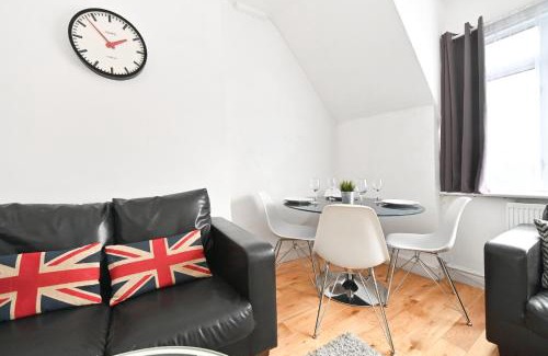 Soho Apartment | Soho Apartment, Theatres & Old Compton Street