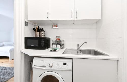 Soho Apartment | Soho Apartment, Theatres & Old Compton Street