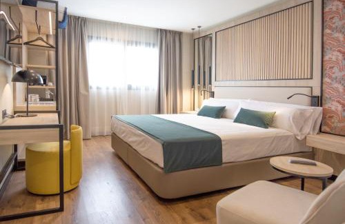 Centro Comercial Hotel | Soho Boutique Córdoba