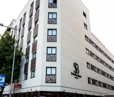 Centro Comercial Hotel | Soho Boutique Córdoba