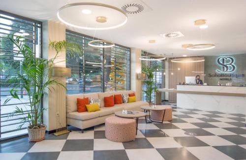 Centro Comercial Hotel | Soho Boutique Córdoba