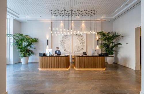 Ensanche Centro Hotel | Soho Boutique Equitativa