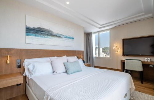 Ensanche Centro Hotel | Soho Boutique Equitativa