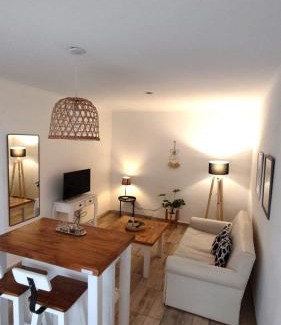 Tandil Apartment | SoHo Flat