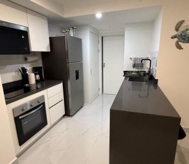 Pavas Apartment | Soho Paradisus