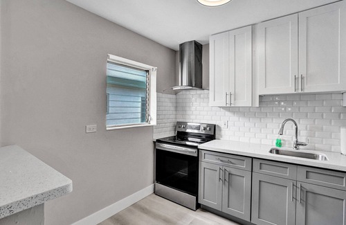 West Avenue Apartment | SOHO Suite 2 Bd/2BA Miami Beach Lincoln Casa