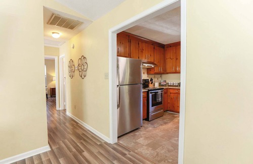 North Newport News House | Sojourn Ranch Home near Ft Eustis Family Home
