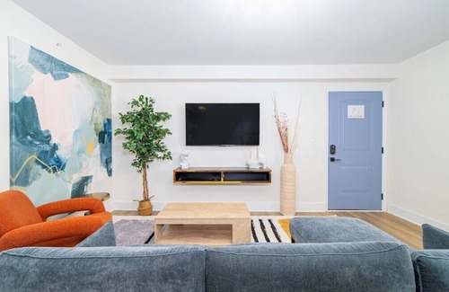 East Ocean View Apartment | Sojourn's Harborage 2 BR 1 BA 9545 #1