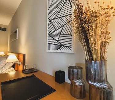 Alphaville Industrial Apartment | Sol Alphaville Hotel e Residence