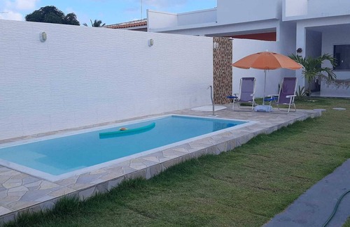 Diogo House | Sol e Mar!