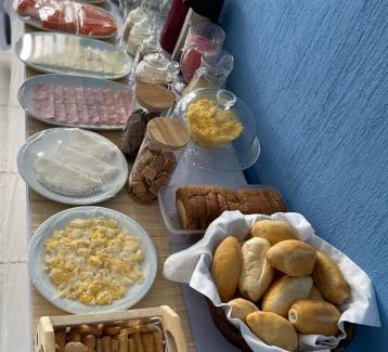 Centro Hotel | SOL BRASIL HOTEL e POUSADA