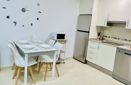 Viveiro Apartment | SOL-COZY APARTMENT VIVEIRO