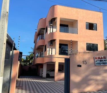 Pirangi do Norte Apartment | Sol de Pirangi