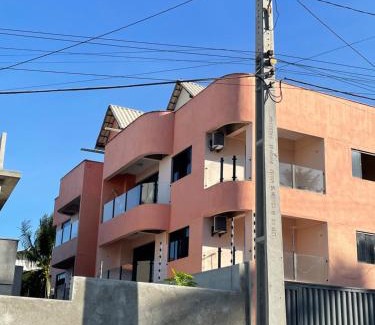 Pirangi do Norte Apartment | Sol de Pirangi