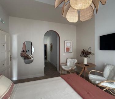 Zafra Old Town Apartment | Sol de Zafra Estudio