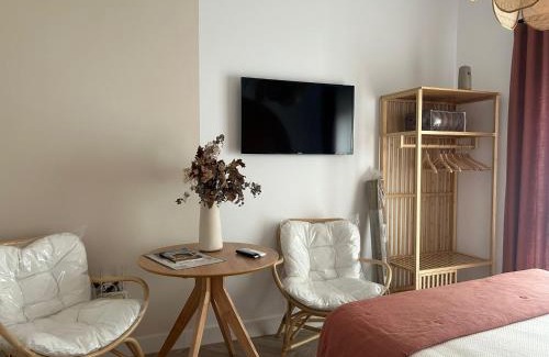 Zafra Old Town Apartment | Sol de Zafra Estudio