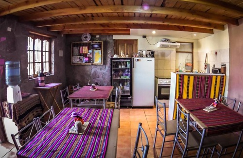 San Francisco de Chiu Chiu Bed & Breakfast | Sol del Desierto