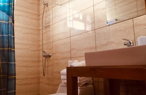 San Francisco de Chiu Chiu Bed & Breakfast | Sol del Desierto