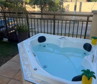 Flecheiras Apartment | Sol e Mar - AP 05 - Be Summer