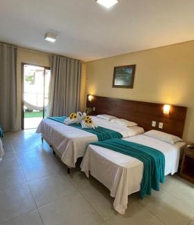 Flecheiras Apartment | Sol e Mar - AP 05 - Be Summer