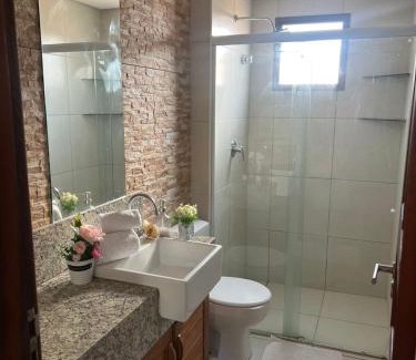 Flecheiras Apartment | Sol e Mar - AP 05 - Be Summer