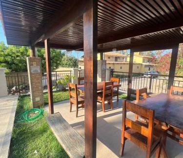 Flecheiras Apartment | Sol e Mar - AP 05 - Be Summer