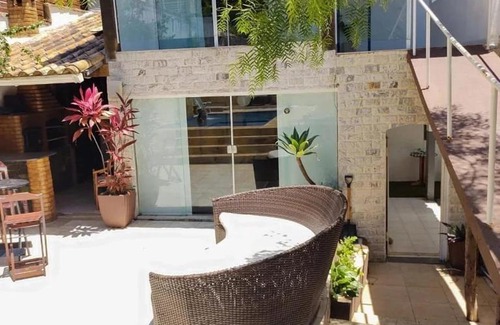 Ferradurinha House | Sol e Mar