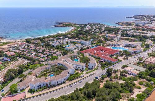 Son Xoriguer Hotel | Sol Falco Menorca