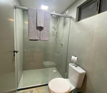 Cabo Branco Apartment | sol flat cabo branco 50 metros do mar