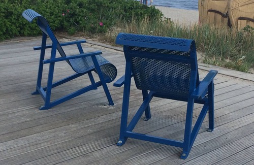 Kellenhusen Apartment | Sol Mare - Pool, sauna, discount from 7 nights