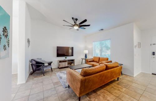 Indio House | Sol Paradiso Permit# 50072