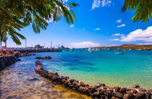 Puerto Baquerizo Moreno House | Sol y Mar Guest House