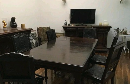 Pocitos Apartment | sol21