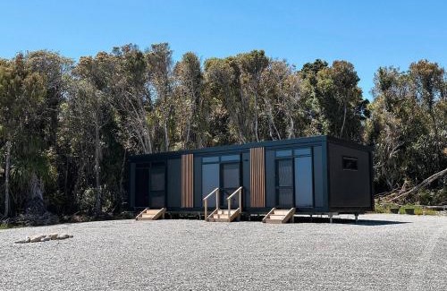 Hokitika House | Sola Ridge