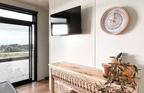 Hokitika House | Sola Ridge