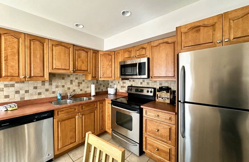 Collingwood House | Solace Suite Collingwood