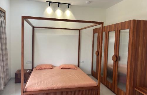 Parshwapuram Villa | Solace Villa 12 Oaks lonavala Tungarli
