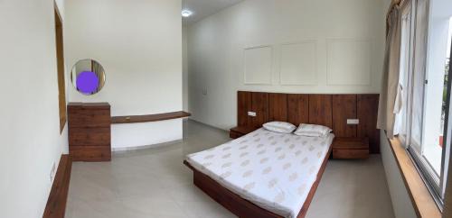 Parshwapuram Villa | Solace Villa 12 Oaks lonavala Tungarli