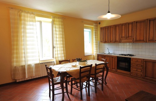 Colle di Val d'Elsa Apartment | "SOLAIO" 2 bedroom apartment in the Tuscan countryside - Colle di Val d'Elsa