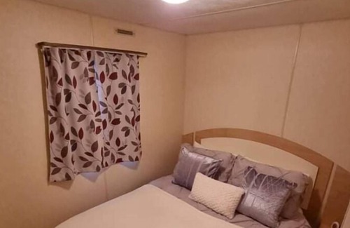 Cresswell House | Solana Caravan Cresswell