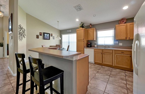 Solana House | Solana Resort, Davenport, 5 Bed Private Pool & Spa