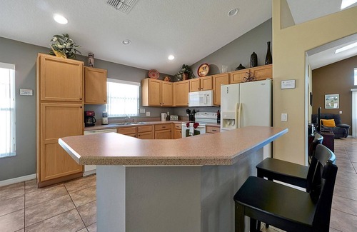 Solana House | Solana Resort, Davenport, 5 Bed Private Pool & Spa