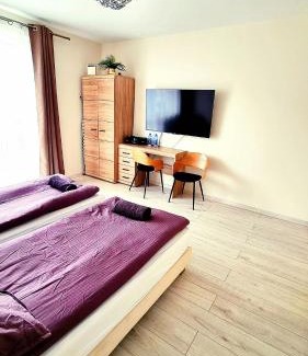 Inowroclaw Apartment | Solankowy Apartament