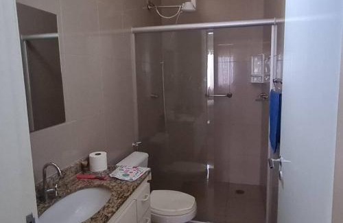 Aguas de Lindoia House | Solar da alegria (Pet friendly)